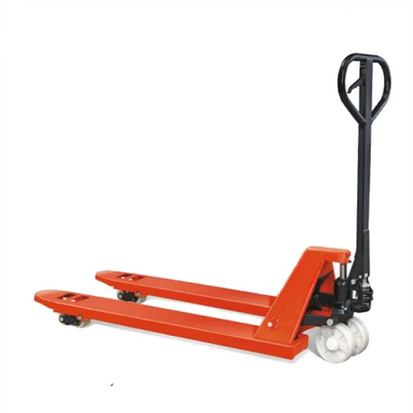 Ichimens XT 680 - 1150 - 3T low lift truck, load capacity 3000kg