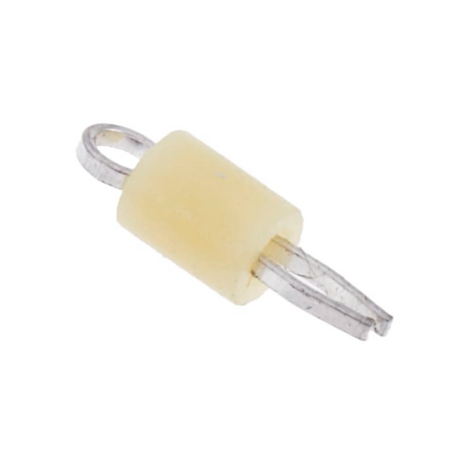 Trụ đầu cuối 1mm RS PRO 2622034
