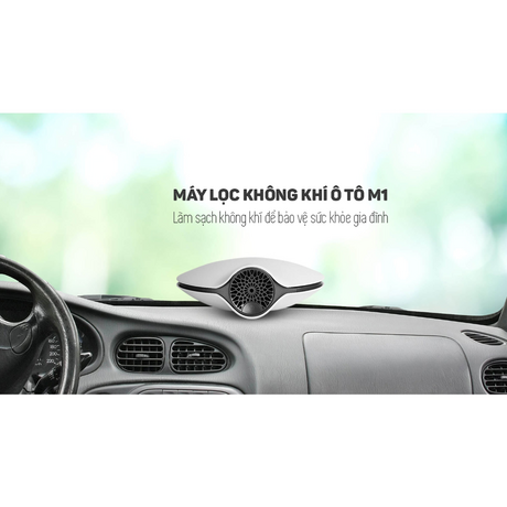 Brise M1 Car Air Purifier