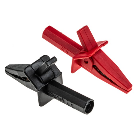 Bộ đầu dò đồng hồ vạn năng RS PRO 3402421