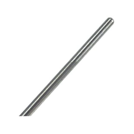 Temperature probe 100mm RS PRO 3428899