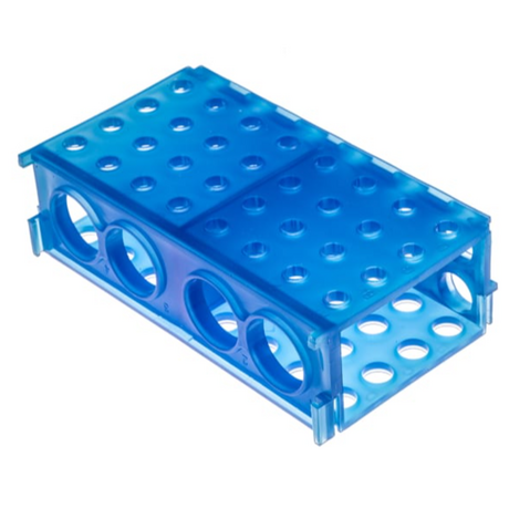 Giá đỡ ống thí nghiệm 4 chiều RS PRO 1793708