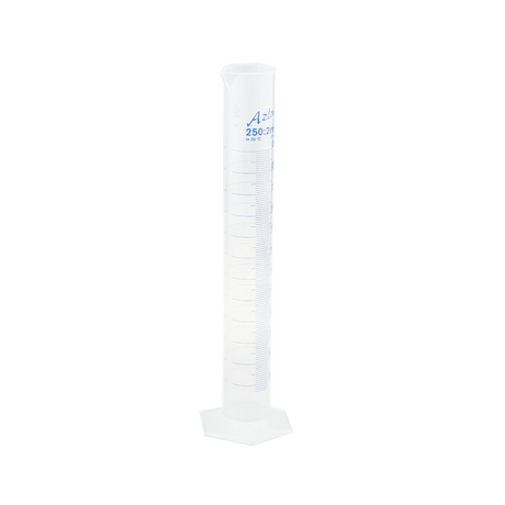 Xy lanh chia độ 250ml RS PRO 4610875