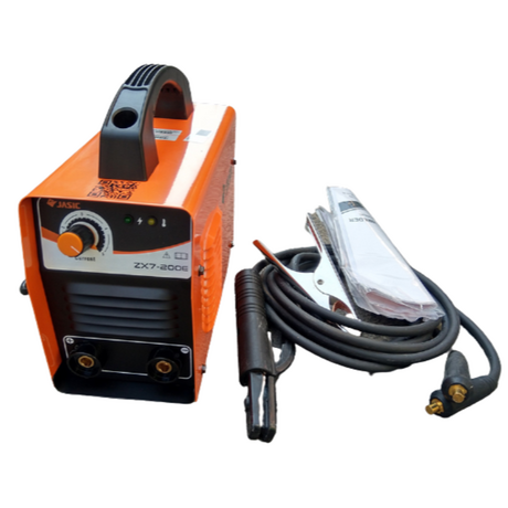 Jasic ZX7-200E electric welding machine