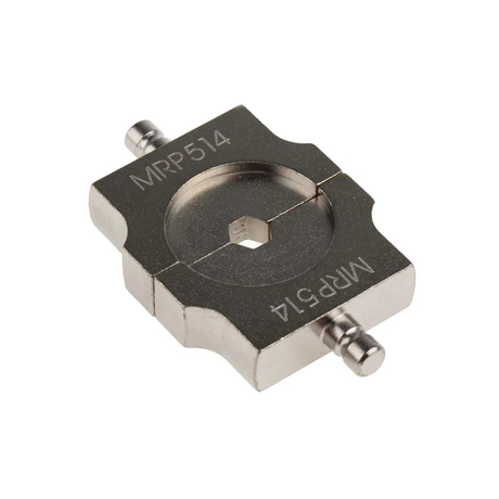 Bộ khuôn uốn RS PRO 445891