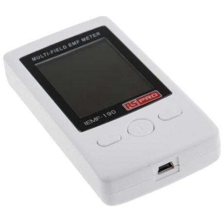Máy đo lực từ RS PRO 1240939