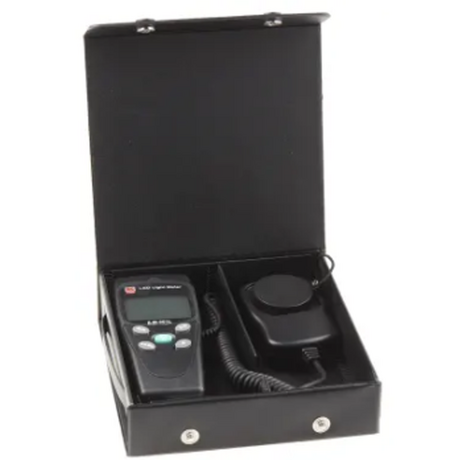 Light intensity meter RS ​​PRO 1240938