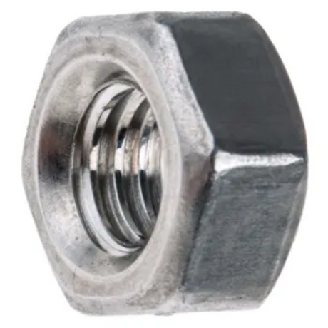 Đai ốc lục giác M4 RS PRO 527252