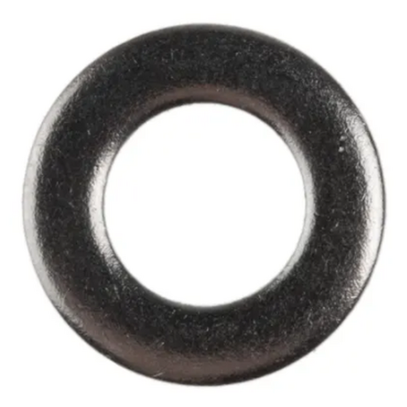 Long đền phẳng M4x0.8mm RS PRO 527381