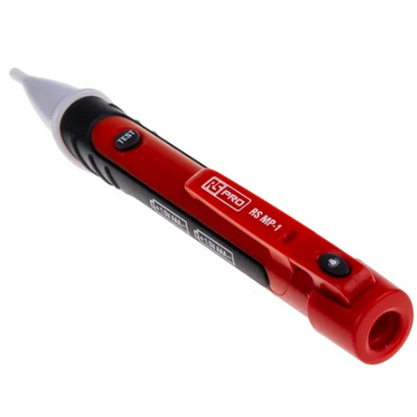 Bút thử điện không tiếp xúc 600 - 1000V RS PRO 1365674