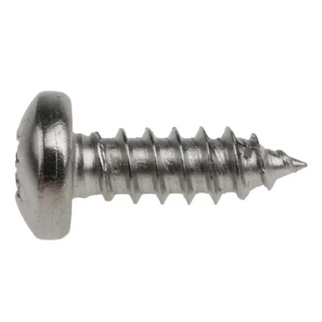 RS PRO 521614 13mm Umbrella Head Screw