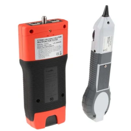 Network tester RJ12, RJ45, 2670 RS PRO 1466833