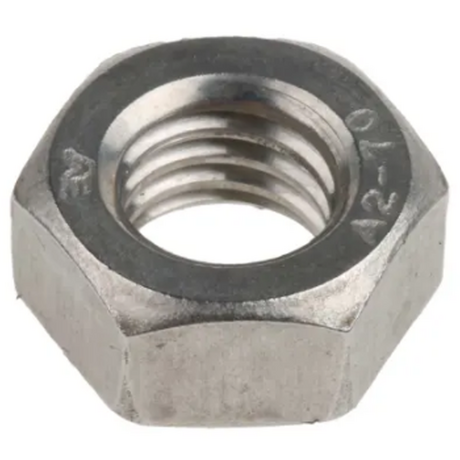 Đai ốc lục giác M10 RS PRO 530775