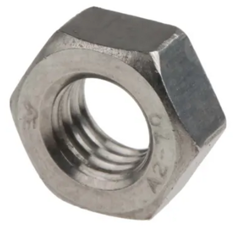 Đai ốc lục giác M10 RS PRO 530775