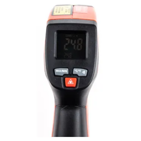 Nhiệt kế hồng ngoại 380°C RS PRO 1367890