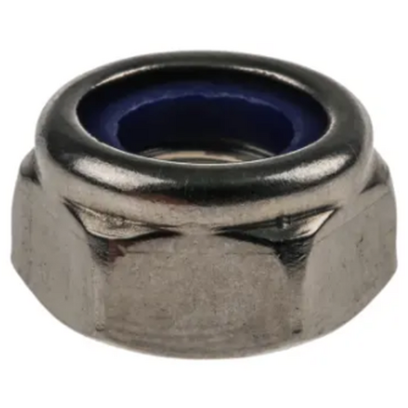 Locknut M10 RS PRO 767854