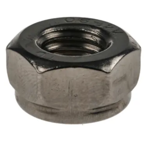 Locknut M10 RS PRO 767854