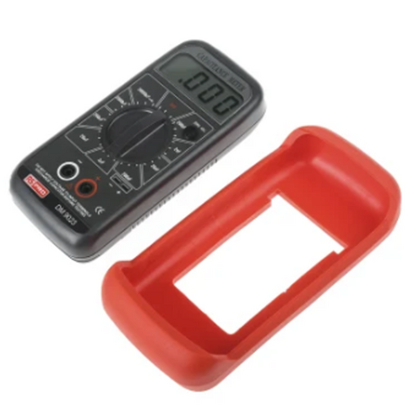 Máy đo điện dung 20.000μF RS PRO 1238770