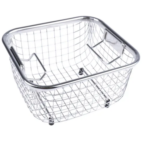 Máy làm sạch bằng sóng siêu âm 100W, 2L RS PRO 1249721