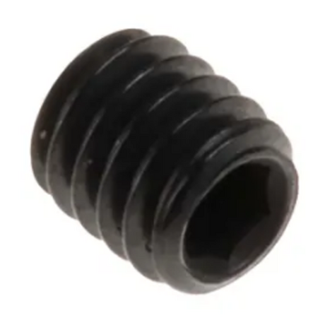 Vít trí đầu lõm M5x5mm RS PRO 529961
