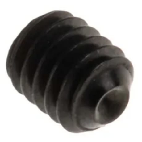 Vít trí đầu lõm M5x5mm RS PRO 529961