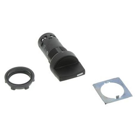 Công tắc xoay 2 vị trí Schneider XB7ND25
