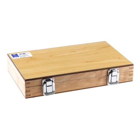 Parallel template set RS PRO 4092312 (47 parts)