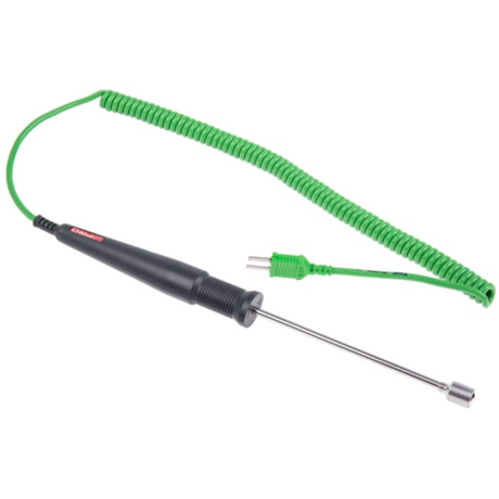 Đầu dò nhiệt độ bề mặt 250°C RS PRO 3428956