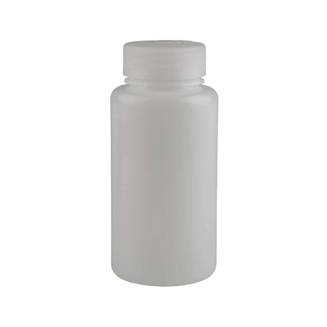 500ml chemical bottle with lid RS PRO 4610544