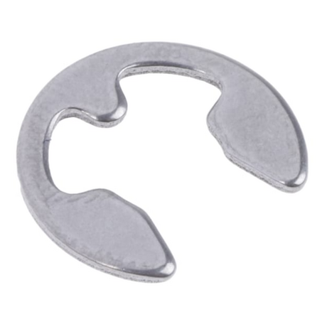 Vòng đệm chữ E 4.5x3.2mm RS PRO 2096845