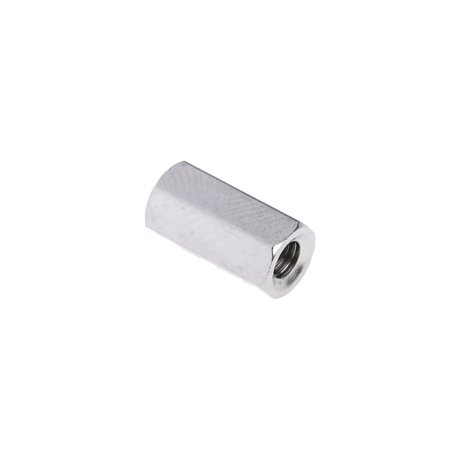 Trục lục giác hai đầu cái M3x12mm RS PRO 222402