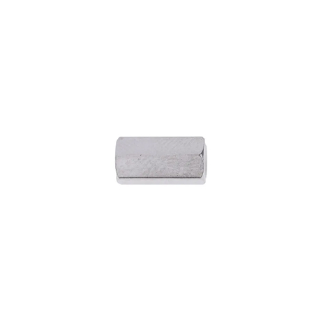 Trục lục giác hai đầu cái M3x12mm RS PRO 222402