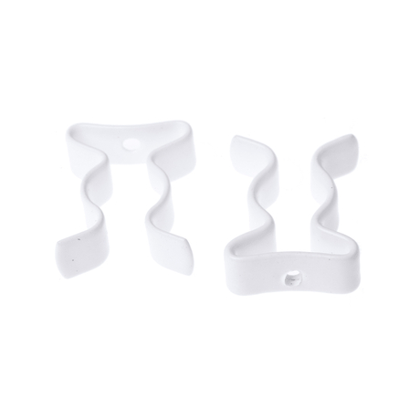 RS PRO 289556 9.53mm Tube Support Clamp