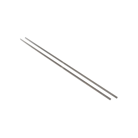 Thanh ren M6x1m RS PRO 289089