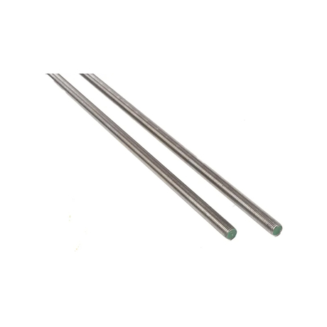 Thanh ren M6x1m RS PRO 289089
