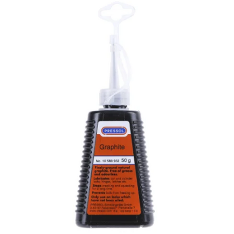 Chai bóp 50g RS PRO 7031086