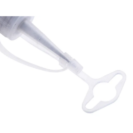 Chai bóp 50g RS PRO 7031086