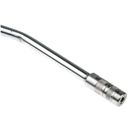 Grease gun 0.5 liter RS PRO 7031130