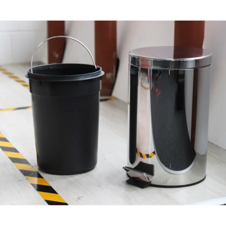 Thùng đựng rác 12 lít RS PRO 8988315