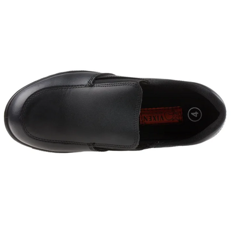 Giày bảo hộ chống tĩnh điện RS PRO 462502 size 37