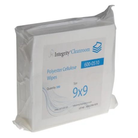 RS PRO 8295130 Multi-purpose Dry Wipes Box (300 pieces)