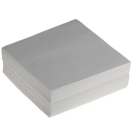 RS PRO 8295130 Multi-purpose Dry Wipes Box (300 pieces)