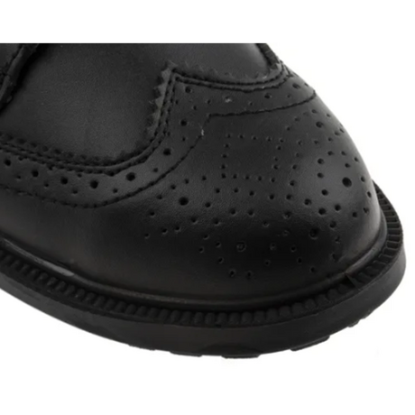Giày bảo hộ chịu nhiệt RS PRO 462568 (size 39)