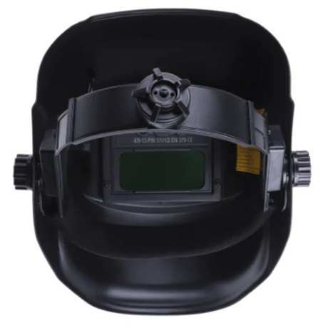 RS PRO Welding Helmet, 91 x 42mm Lens (1716848)