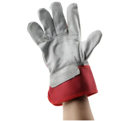 Găng tay tráng da RS PRO 1757259 size 10