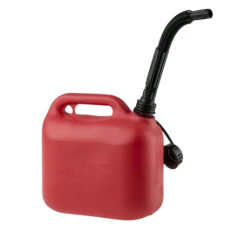 Can nhựa đựng hóa chất 5 lít RS PRO 8517503