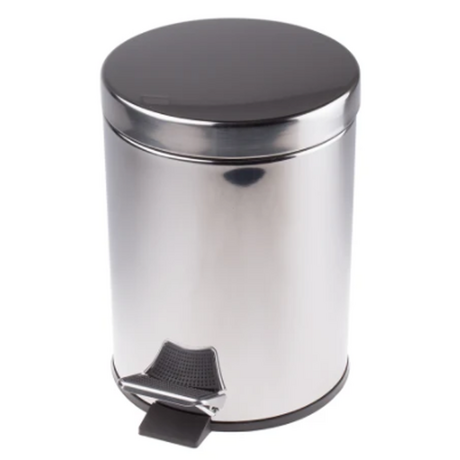 5 liter trash can RS PRO 8988311