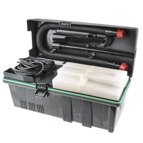 RS PRO 3878991 mini vacuum cleaner