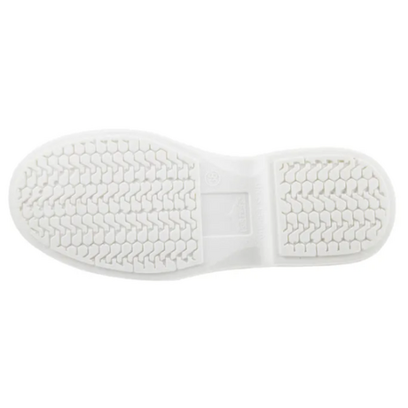 Giày bảo hộ cổ thấp màu trắng RS PRO 1469007 size 39