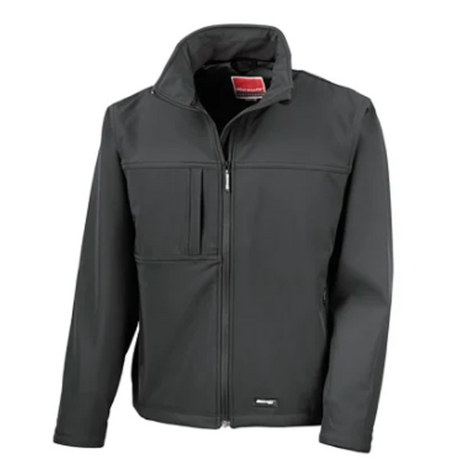 Áo khoác nam polyester RS PRO 1369985 size M